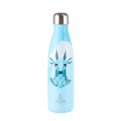 Botella térmica Huemul Puur · 500 ml