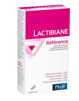 Lactibiane reference