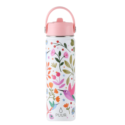 Botella Activa 660ml Puur