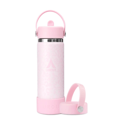 Botella Expedition Lukout · 600 ml