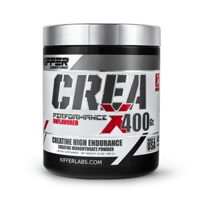 Creatina Creax Kiffer · 400 g