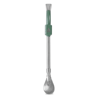 Bombilla cuchara para mate Pro Lukout