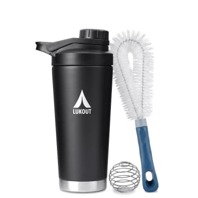 Shaker Storm Lukout · 750 ml