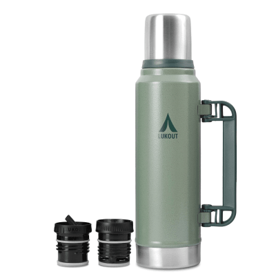 Termo Handle Lukout · 1,3 L