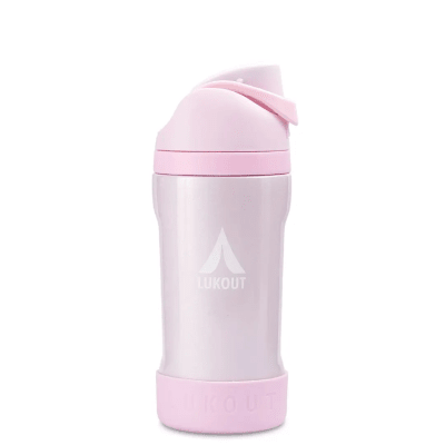 Botella Flip Lukout · 500 ml