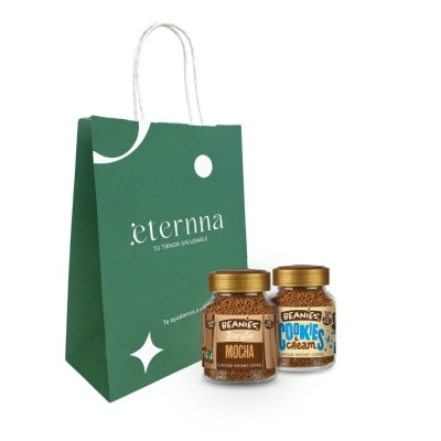 Pack duo cafetero