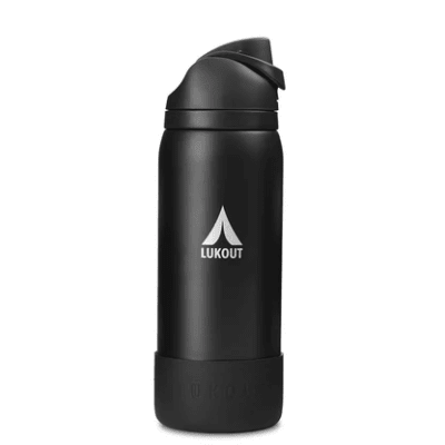 Botella Flip Lukout · 1 L