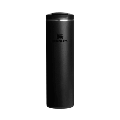 Botella térmica Transit Flip Top Stanley · 473 ml