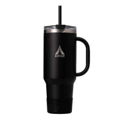 Vaso térmico Travel Tumbler Lukout · 1,2 L
