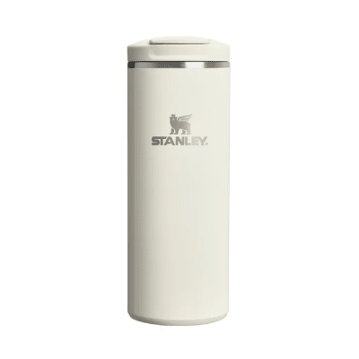 Mug térmico Flip Top Stanley · 354 ml