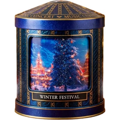 Christmas carnival musical 75 gr Basilur