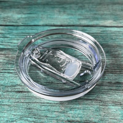 Tapa para vaso térmico Puur · 500 ml