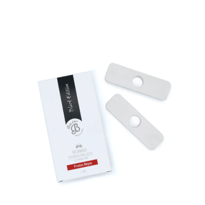 Recarga Car Senses frutos rojos Boles d'Olor