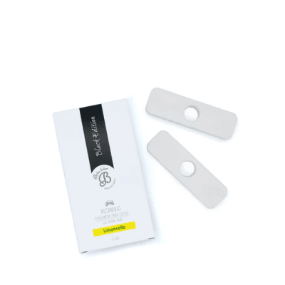 Recarga Car Senses limoncello Boles d'Olor