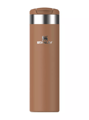 Botella térmica Transit Stanley · 590 ml
