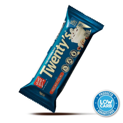 Barrita Twenty's Your Goal · 60 g