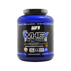 Proteína whey Pro Win Winkler · 2 kg (60 porciones)