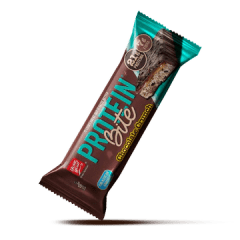 Barra de proteína Protein Bite Chocolate Crunch Your Goal