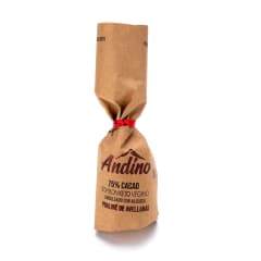 Chocoteja bombón de avellana Andino · 30 g