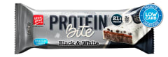 Barra de proteína Protein Bite Black & White Your Goal · 60 g
