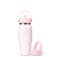 Botella Curvy Lukout · 750 ml 2