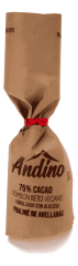 Chocoteja bombón de avellana Andino · 30 g
