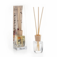Mini mikado frutos rojos Boles d'Olor · 15 ml