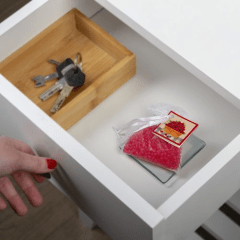 Perlas aromáticas Boles d'Olor · 30 g 2