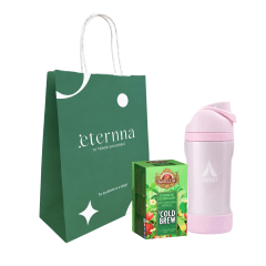 Pack Té en ruta