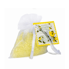 Perlas aromáticas limoncello Boles d'Olor · 30 g