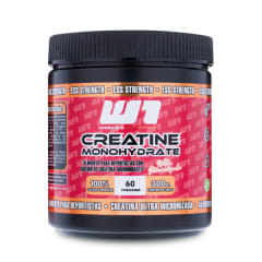 Creatina monohidrato Winkler · 300 g