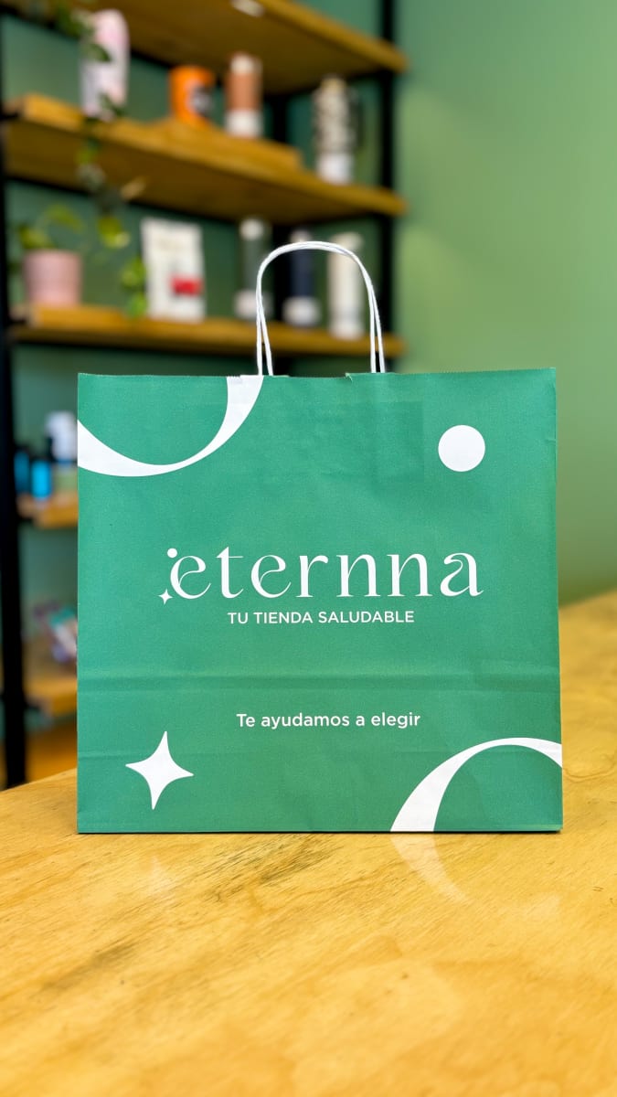 BOLSA CORPORATIVA ETERNNA2