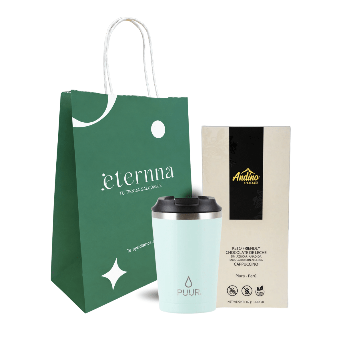 Pack sabor con estilo1