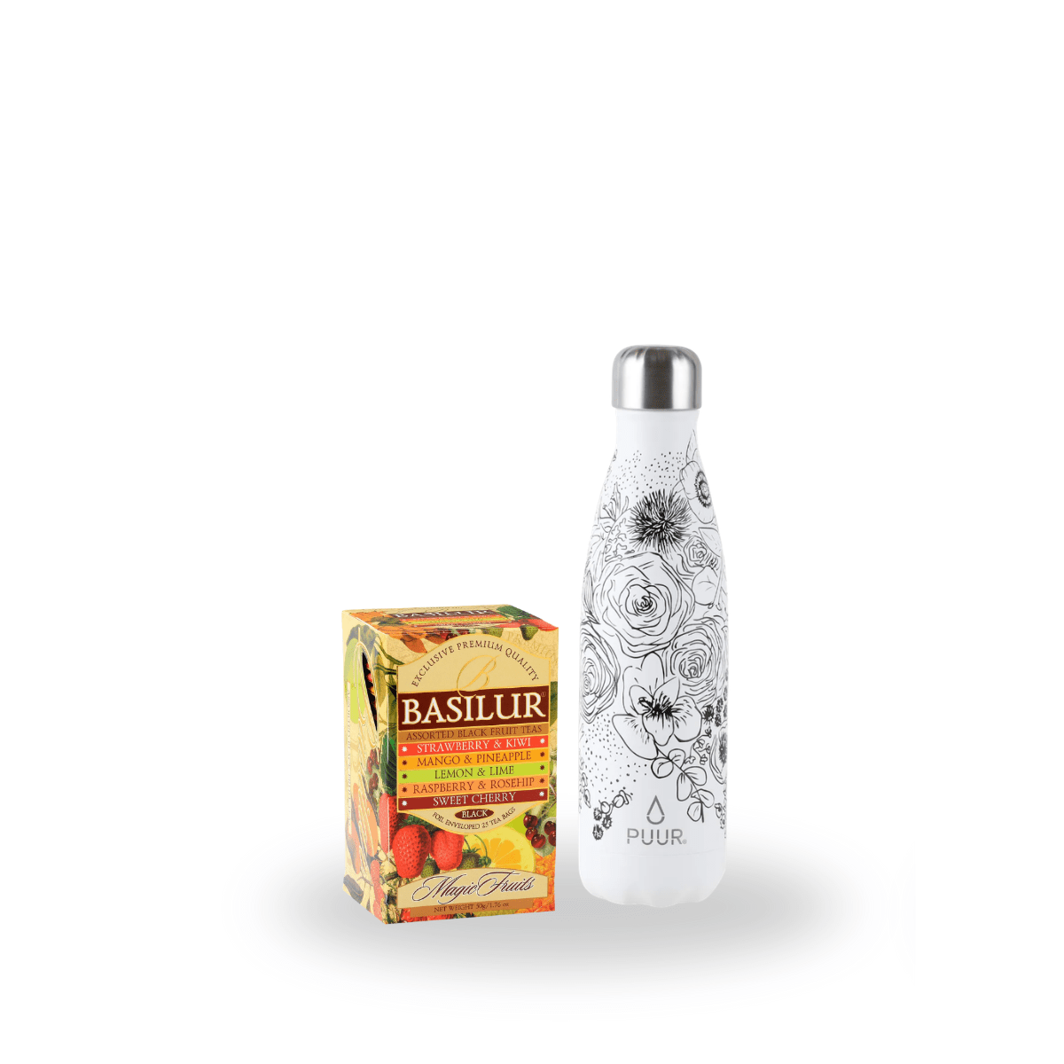 Pack té a todas partes2