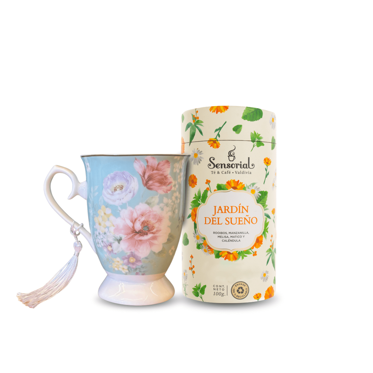 Pack té con encanto1