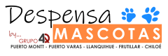 Despensa Mascotas