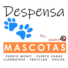 Logo de Despensa Mascotas