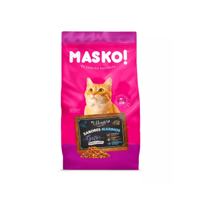 MASKOCAT 10 KG