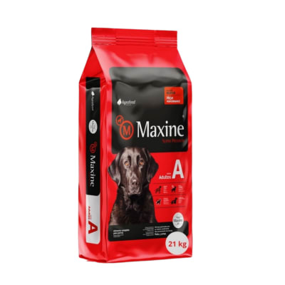MAXINE ADULTO * 21 KG