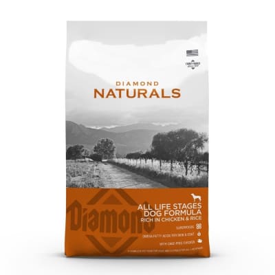 NATURALS TODAS LAS EDADES