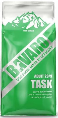 BAVARO ADULTO TASK 18 KG