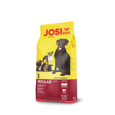 JOSIDOG REGULAR ADULTO * 18 kg
