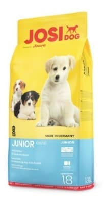 JOSIDOG JUNIOR * 18 KG