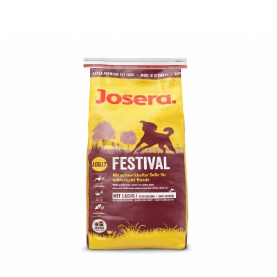 JOSERA FESTIVAL * 15 KG