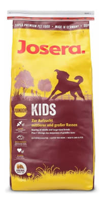 JOSERA KIDS * 15 KG