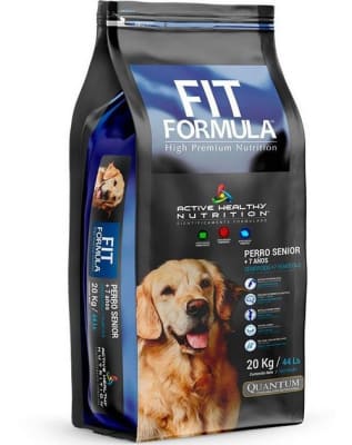 FIT FORMULA SENIOR * 20 KG