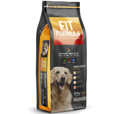 FIT FORMULA ADULTO * 20 KG