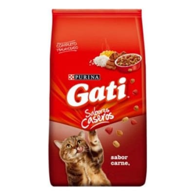 GATI CARNE 15 kg