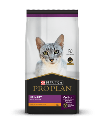 PRO PLAN ADULTOS URINARY * 7,5 KG Y 3 KG