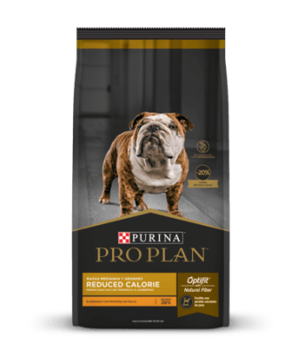 PRO PLAN ADULTO RED/CAL RAZAS MEDIANAS Y GRANDES * 15 KG
